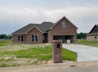116 Old Eli Rd, Monette, AR 72447