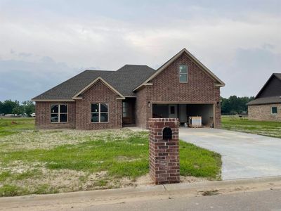 116 Old Eli Rd, Monette, AR, 72447