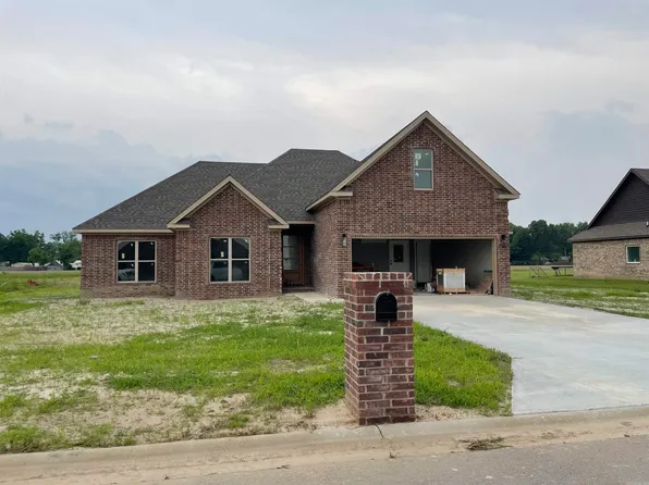 116 Old Eli Rd, Monette, AR 72447