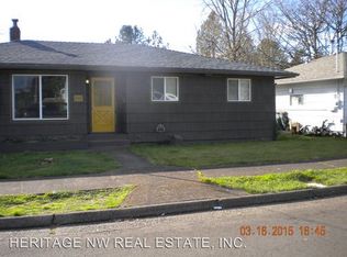 276 S 7th St, Lebanon, OR 97355