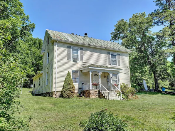 16287 Indian Draft Rd, Williamsville, VA 24487