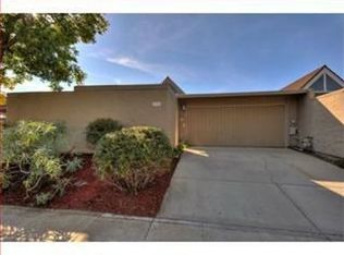 1485 Yukon Dr, Sunnyvale, CA 94087