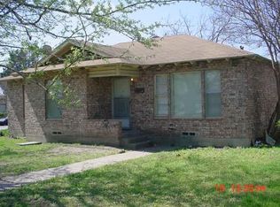 2505 Dunreath Dr, Dallas, TX 75227