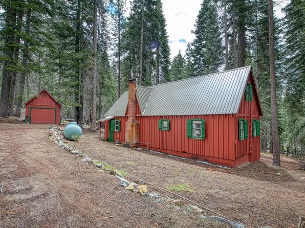 60746 Cedar Crest Ln #35, Lakeshore, CA 93634