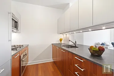 Rented by Halstead Real Estate