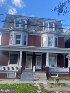 532 Seneca St, Harrisburg, PA, 17110