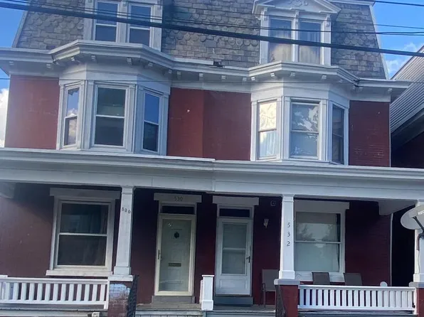 532 Seneca St, Harrisburg, PA 17110