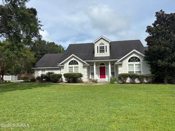 139 Eagle Crest Dr, Brunswick, GA 31525 – 4-bedroom rental in Brunswick