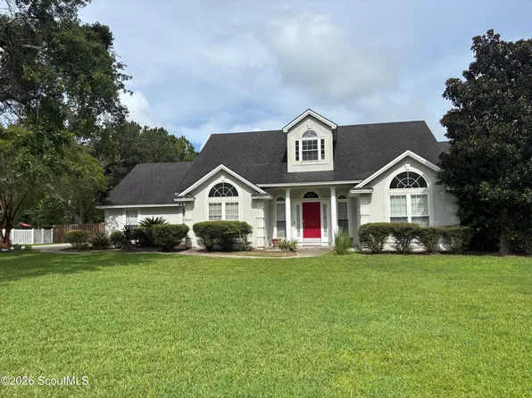 139 Eagle Crest Dr, Brunswick, GA 31525