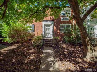 1637 Sutton Dr #1, Raleigh, NC 27605