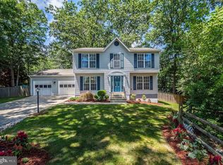 3574 Pine Cone Cir, Waldorf, MD
