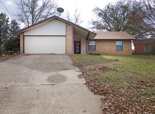 1328 Terre Haute Dr, Tyler, TX 75701