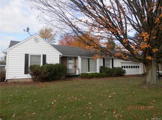 103 Woodland Ave, Medina, NY 14103