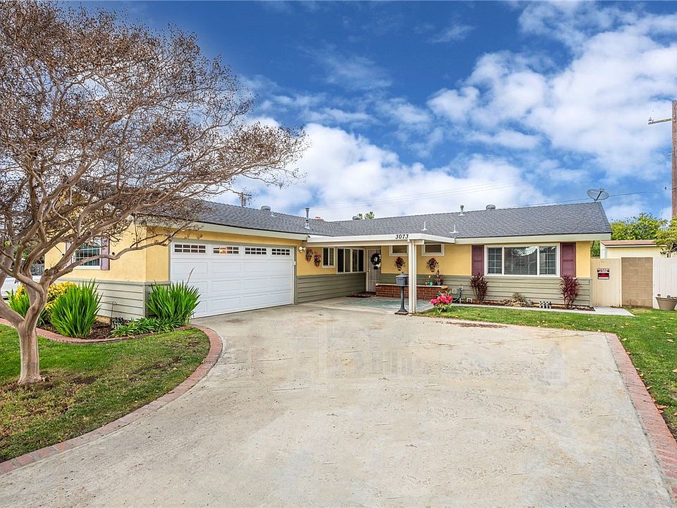 1st image of 3073 W Teranimar Dr
