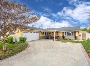 3073 W Teranimar Dr, Anaheim, CA 92804