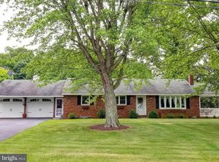 3794 Snyder Rd, Glen Rock, PA 17327