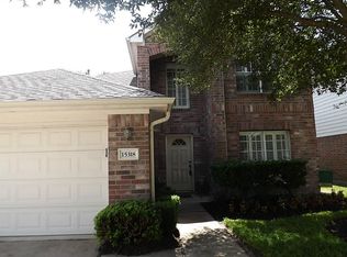 15318 Misty Dawn Trl, Cypress, TX 77433