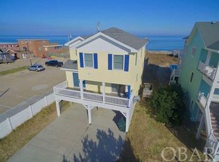 3401 S Virginia Dare Trl, Nags Head, NC 27959
