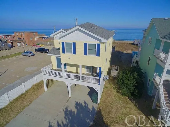 3401 S Virginia Dare Trl, Nags Head, NC 27959