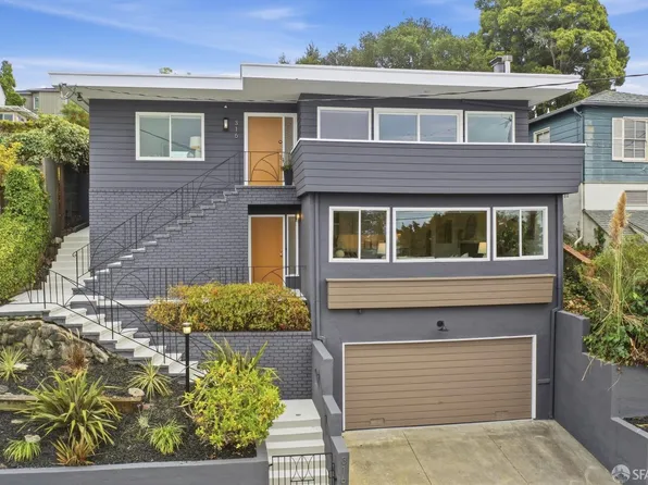 316 Modoc Ave, Oakland, CA 94618