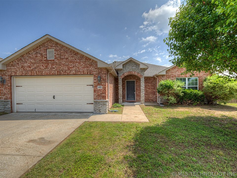 1st image of 12693 S 85th East Pl E