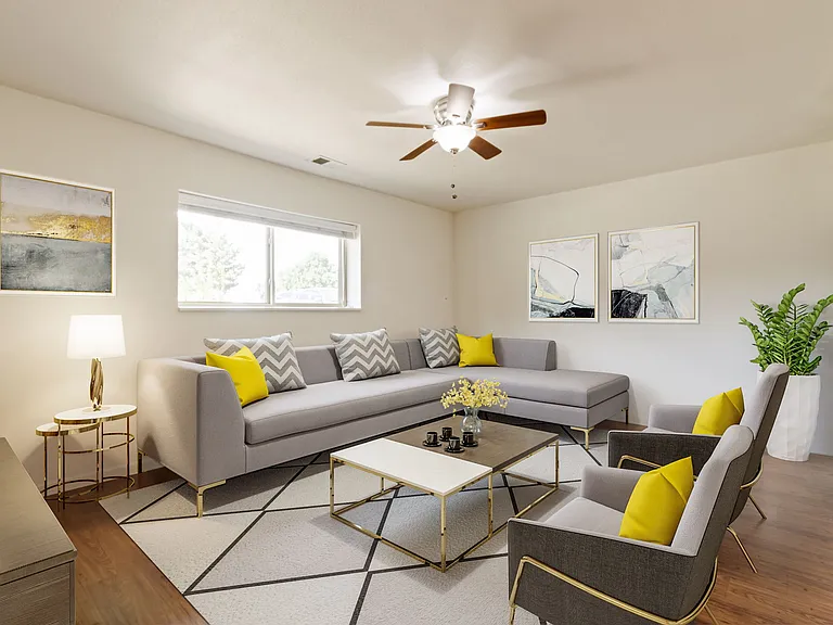 Lakemont Apartments — Photo 35