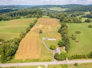 919 Silver Grove Rd, Bluff City, TN 37618