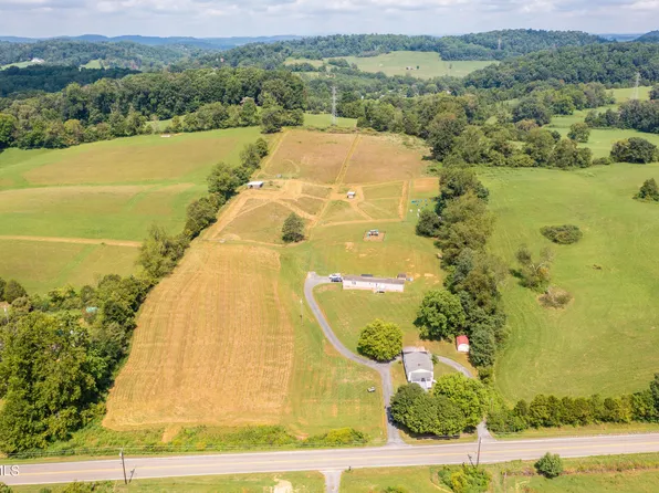 919 Silver Grove Rd, Bluff City, TN 37618