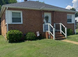 214 Washington Ave, Front Royal, VA 22630