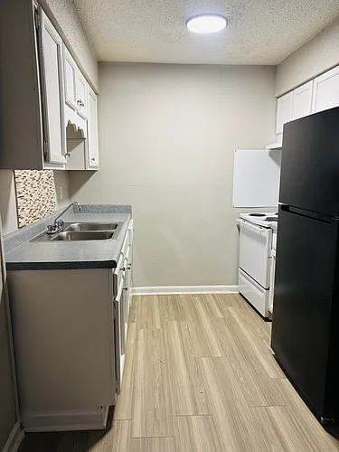 Residences At The Overlook Photo 1