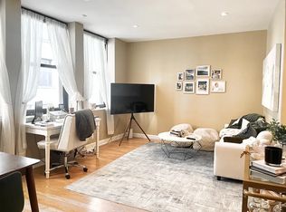 56 Pine St APT 16F, New York, NY 10005