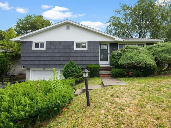 491 Audubon Pkwy, Syracuse, NY 13224
