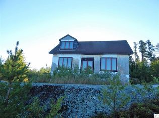 357 Seagull Lake Rd, Grand Marais, MN 55604