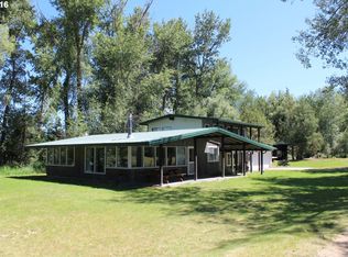 1015 S River St, Enterprise, OR 97828