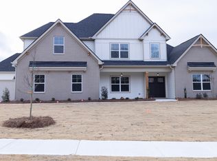 LOT 82 Gloria Cv LOT 82, Senoia, GA 30276
