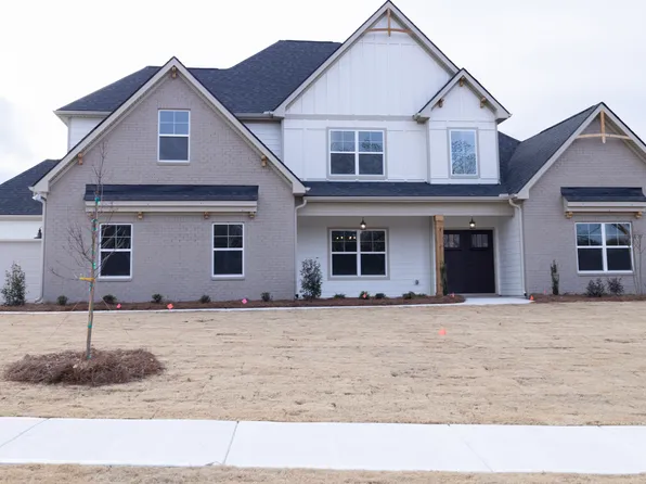 LOT 82 Gloria Cv Lot 82, Senoia, GA 30276
