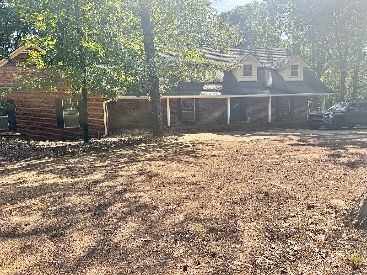 1350 Ridgeview Rd — Photo 2