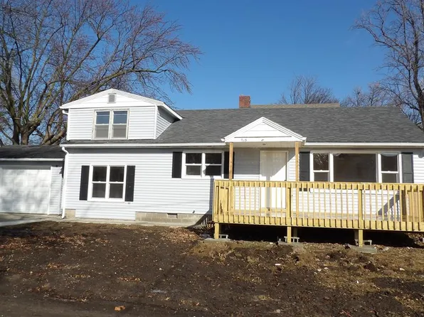 915 E Missouri St, Kirksville, MO 63501