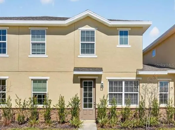 188 Holly Village Dr, Davenport, FL