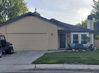 5695 W Parapet Ct, Boise, ID 83703