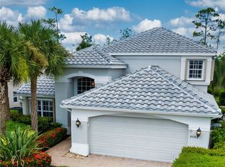9086 Shadow Glen Way, Fort Myers, FL 33913