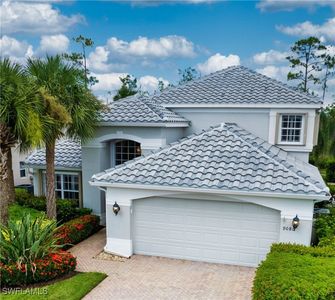 9086 Shadow Glen Way, Fort Myers, FL, 33913