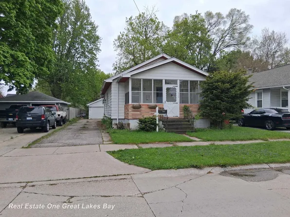 2329 Blake St, Saginaw, MI 48602