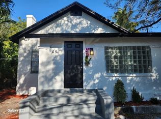 45 NE 60th St, Miami, FL 33137