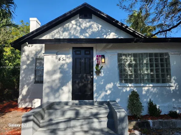 45 NE 60th St, Miami, FL 33137