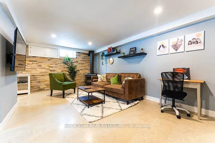 102 Kribs St #LOWER — Photo 3