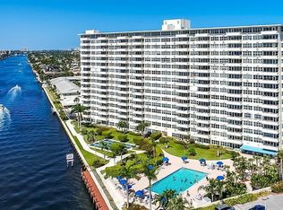 Coral Ridge Towers North, Fort Lauderdale, FL 33308