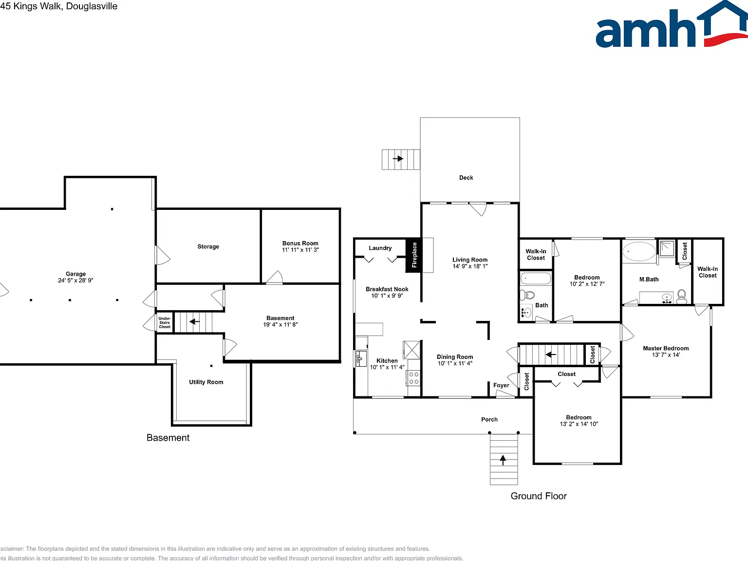 3 bed, 2.0 bath, 1698 sqft, $2,080 — Photo 2