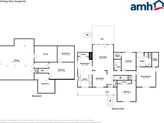 2nd image of 445 Kings Walk