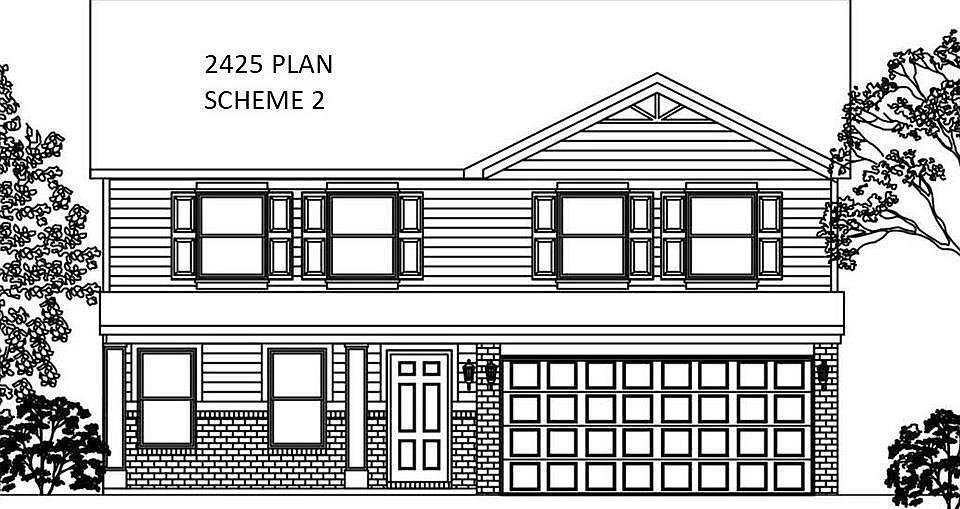 2nd image of 4224 N Rosewood Dr